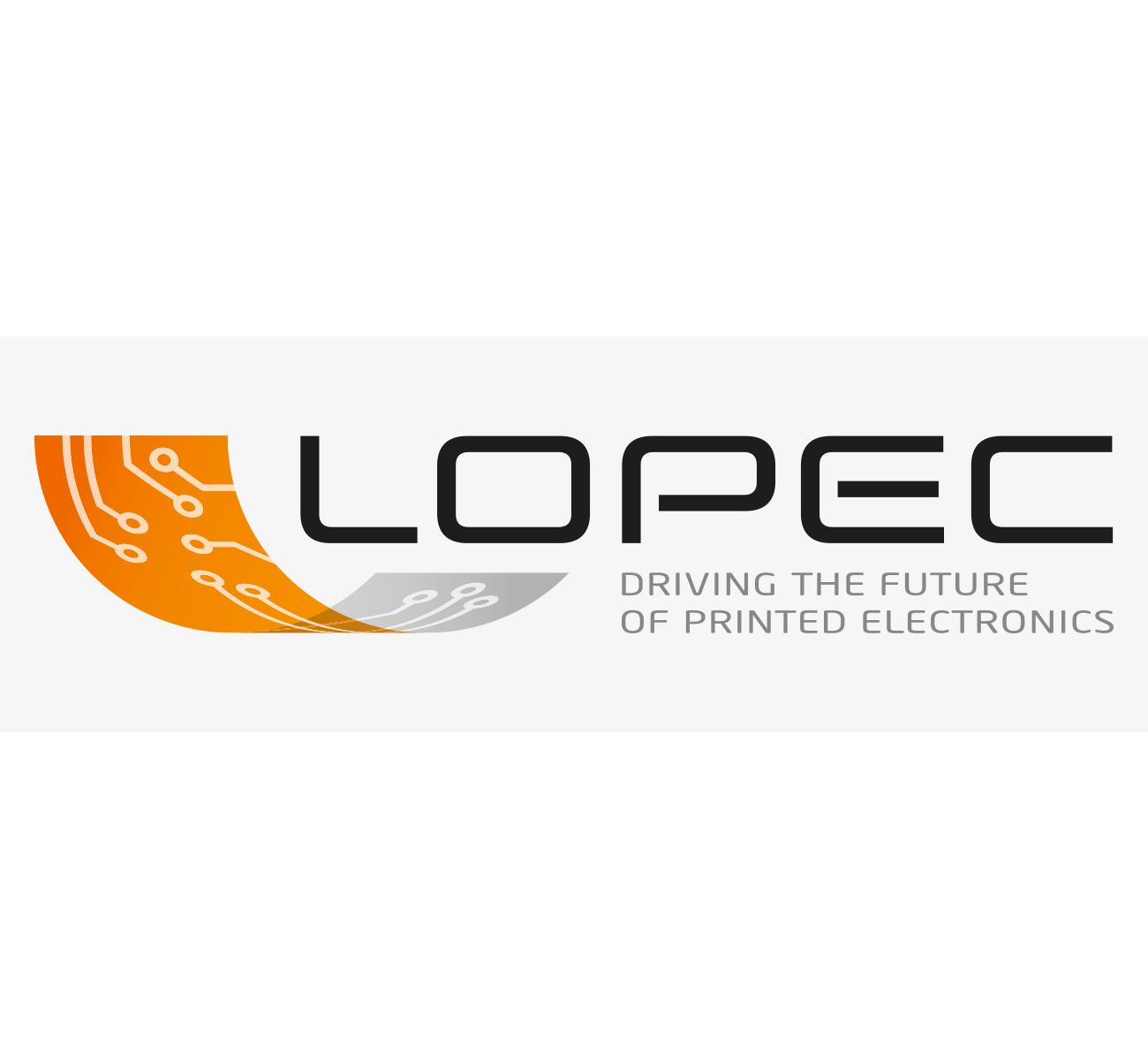 Lopec Printing Electronics